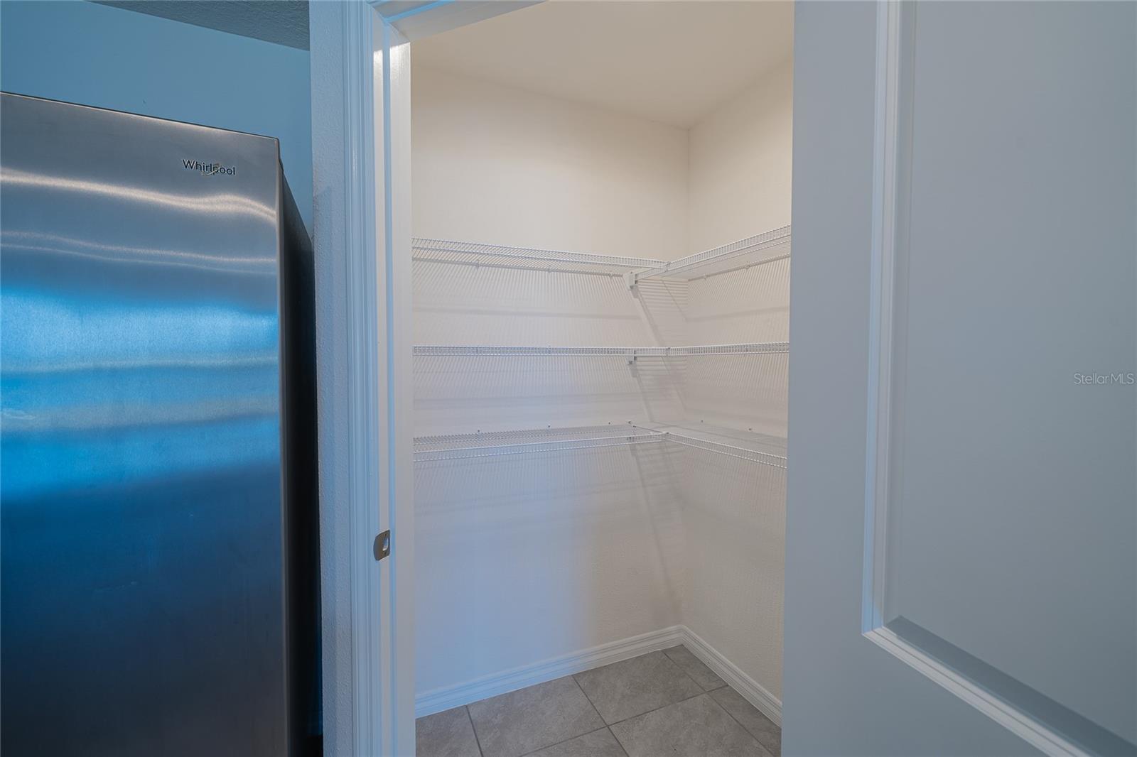 RIDGEWOOD - Residential