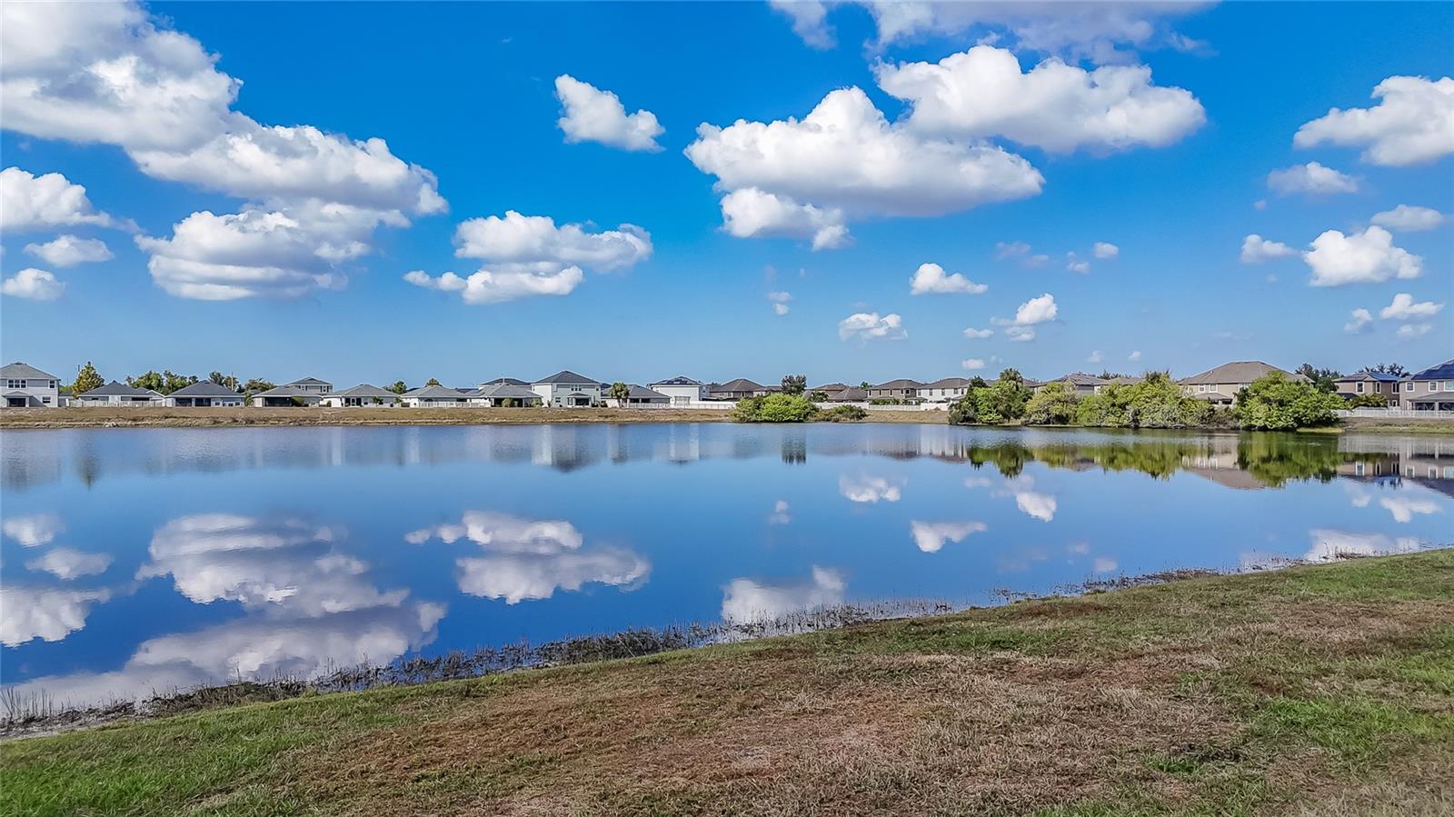 RIDGEWOOD - Residential