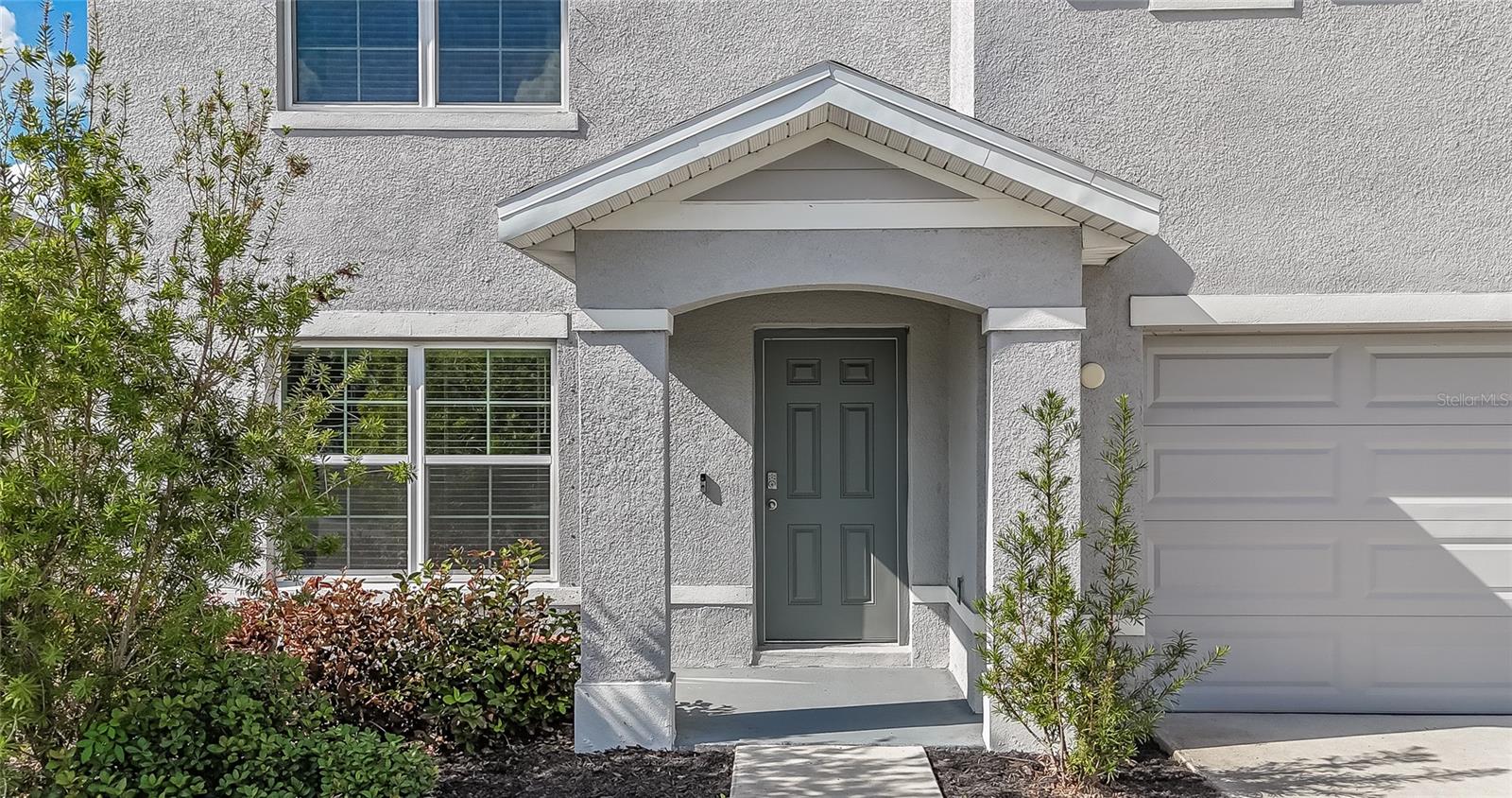 RIDGEWOOD - Residential