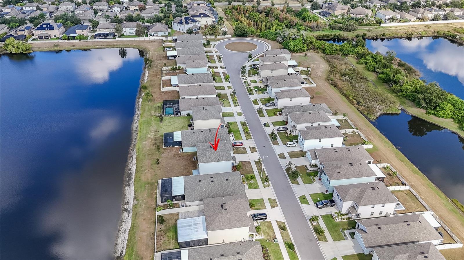 RIDGEWOOD - Residential