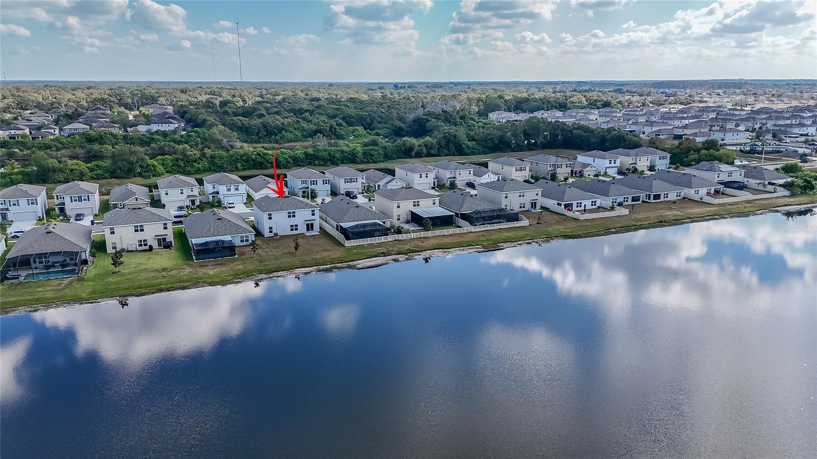 RIDGEWOOD - Residential