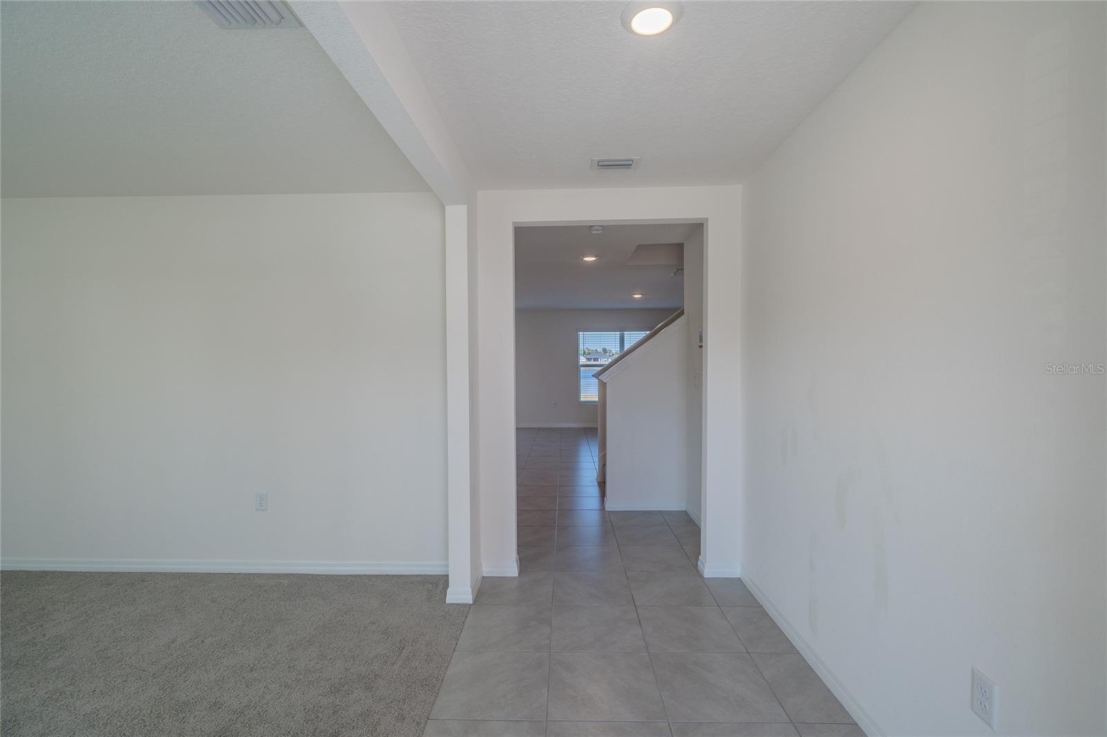 RIDGEWOOD - Residential