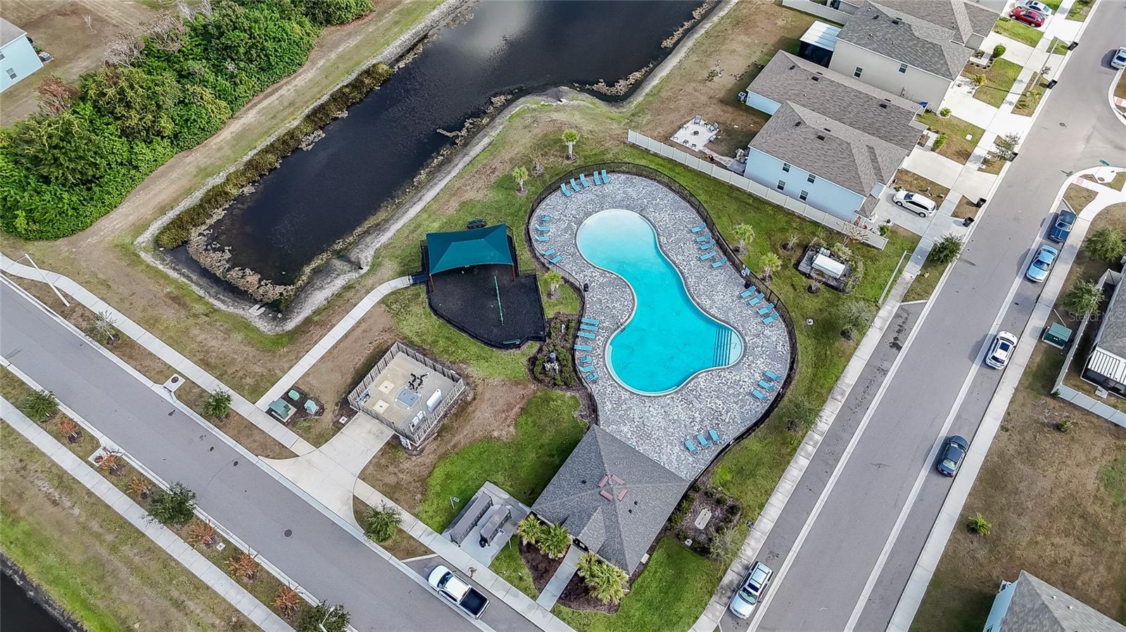 RIDGEWOOD - Residential