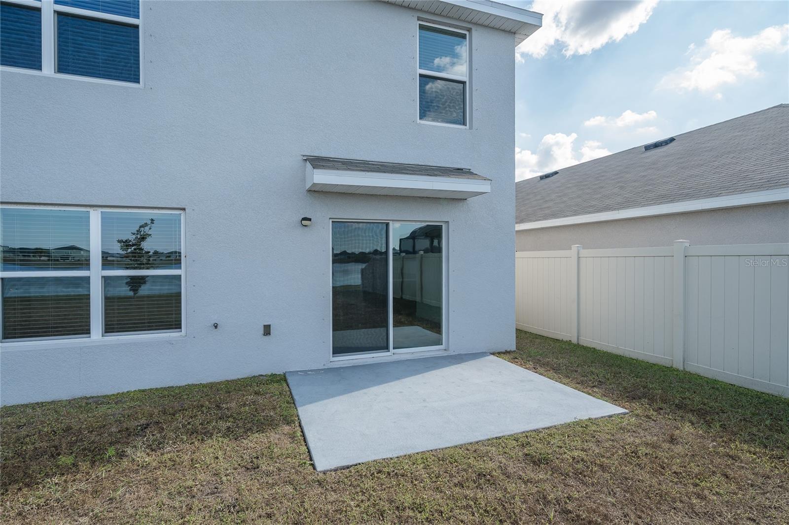 RIDGEWOOD - Residential