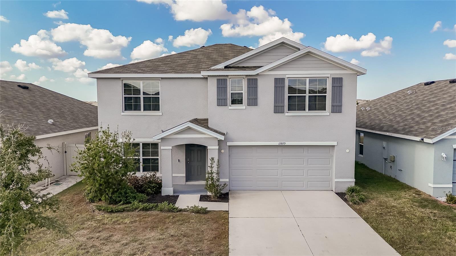 RIDGEWOOD - Residential