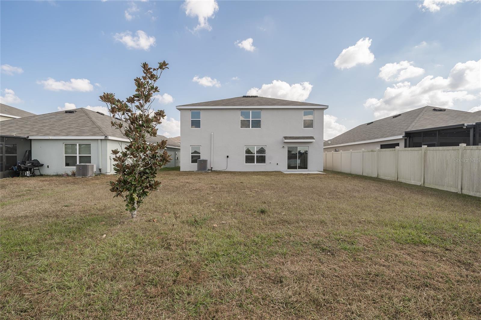 RIDGEWOOD - Residential