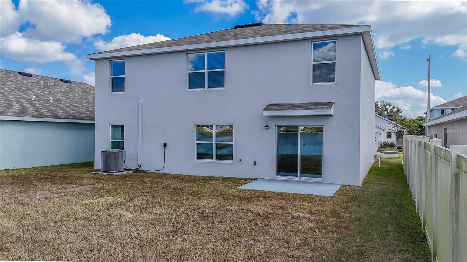 RIDGEWOOD - Residential