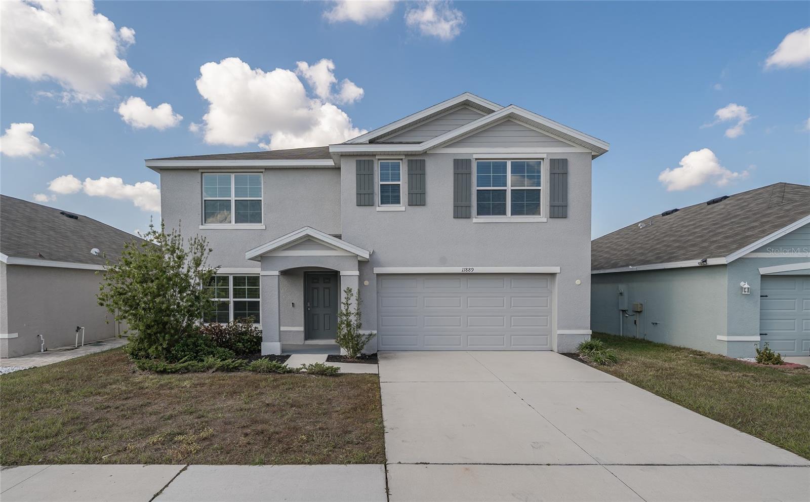 RIDGEWOOD - Residential