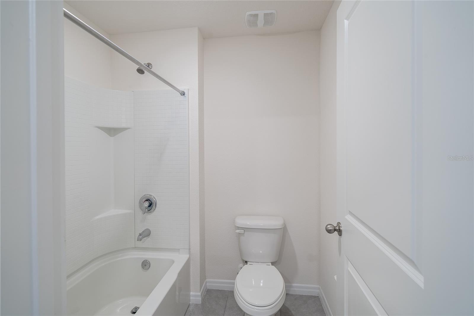 RIDGEWOOD - Residential