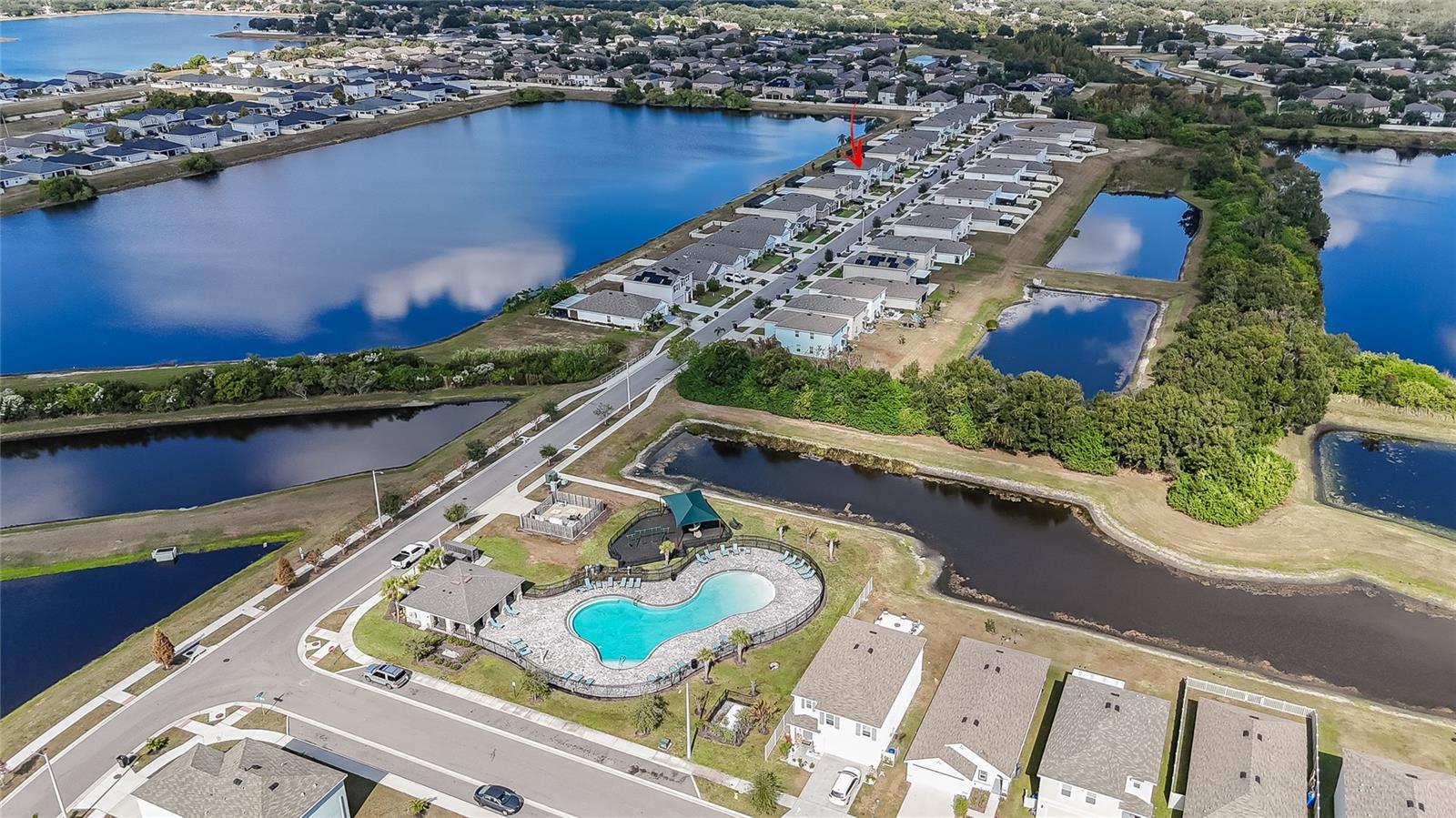 RIDGEWOOD - Residential