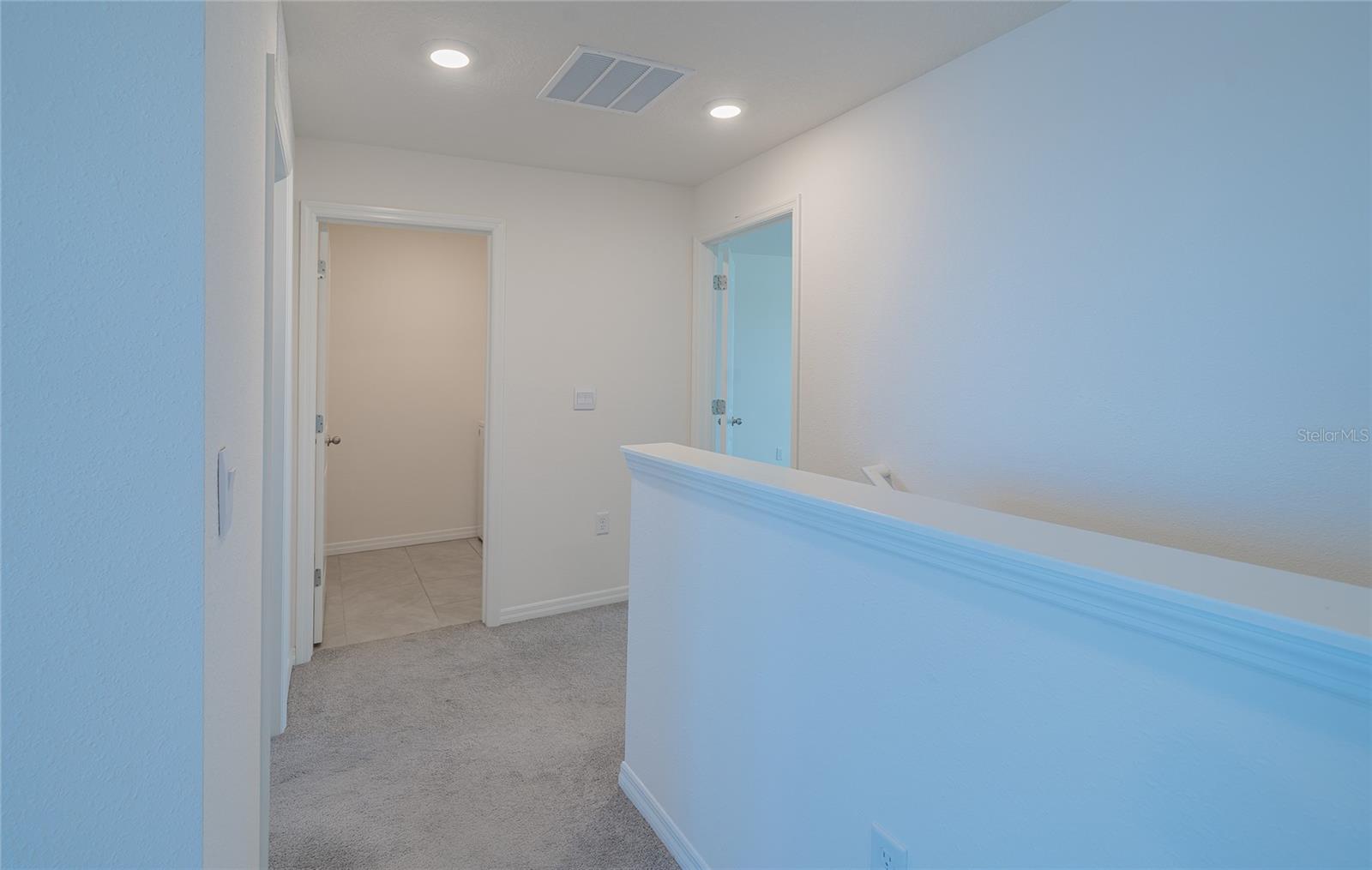 RIDGEWOOD - Residential