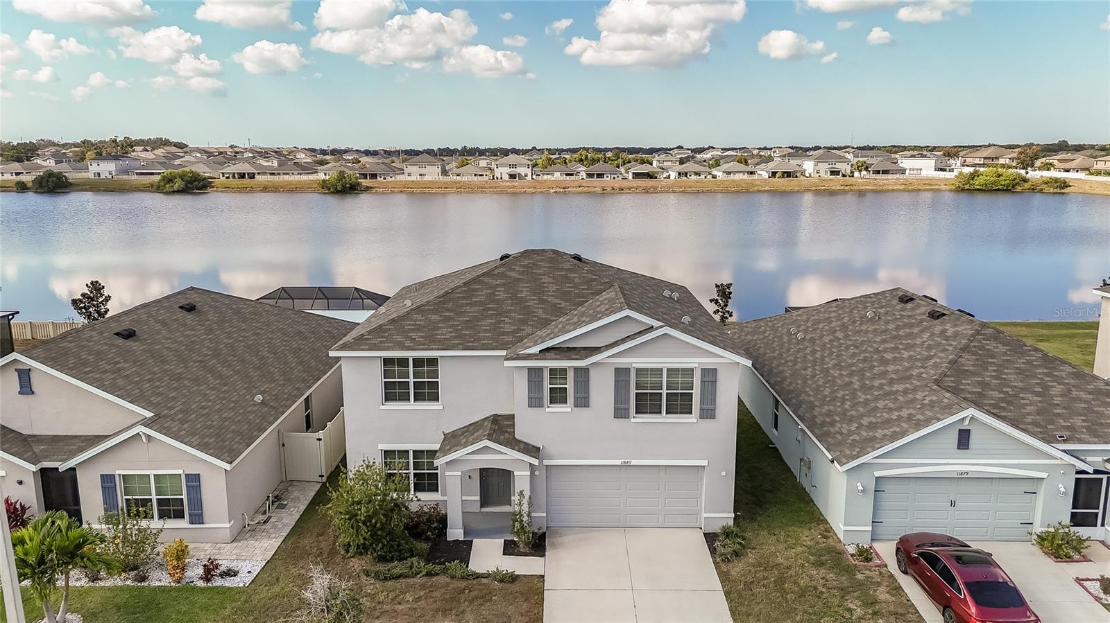 RIDGEWOOD - Residential