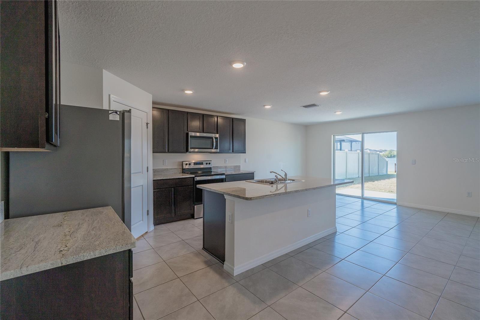 RIDGEWOOD - Residential