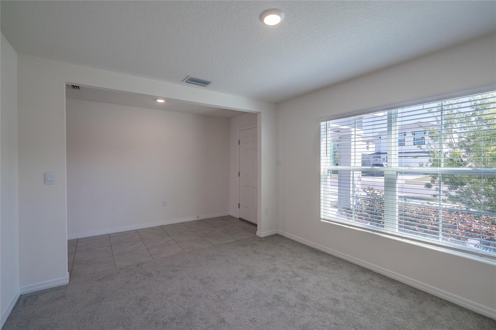 RIDGEWOOD - Residential