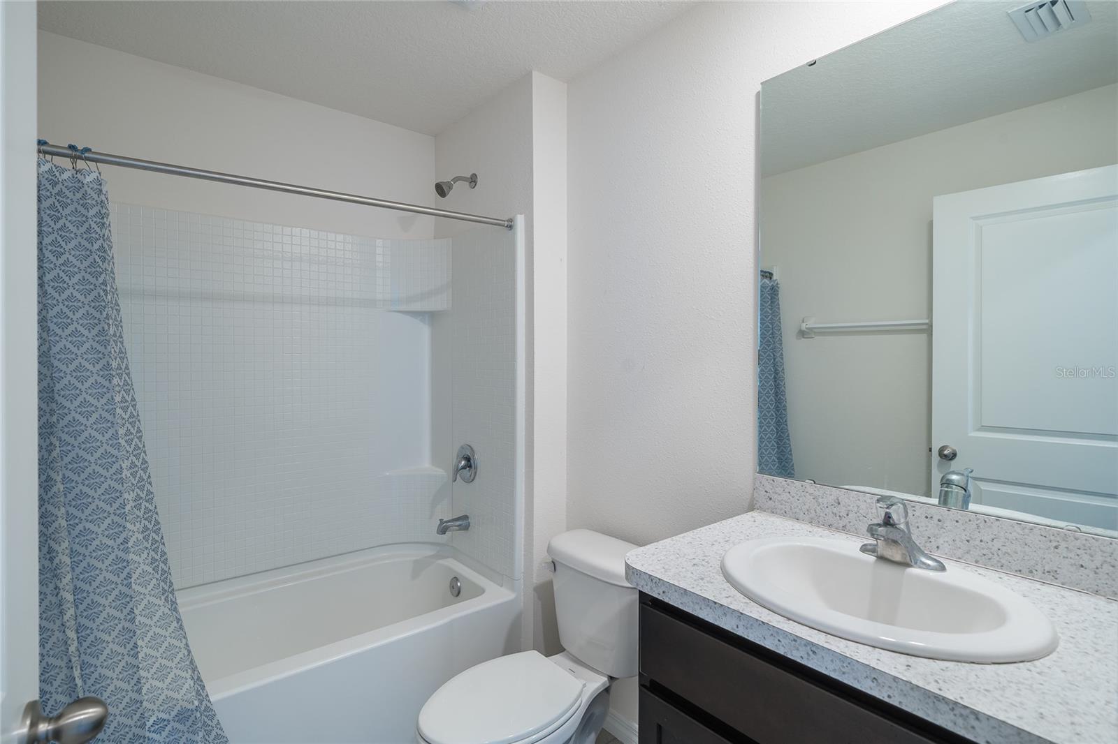 RIDGEWOOD - Residential