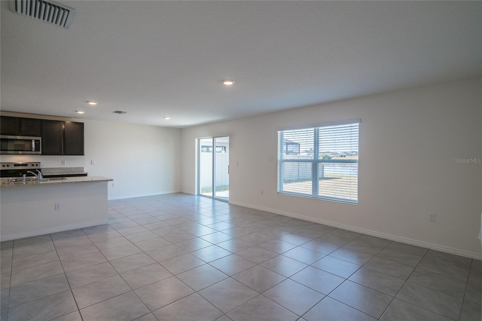 RIDGEWOOD - Residential