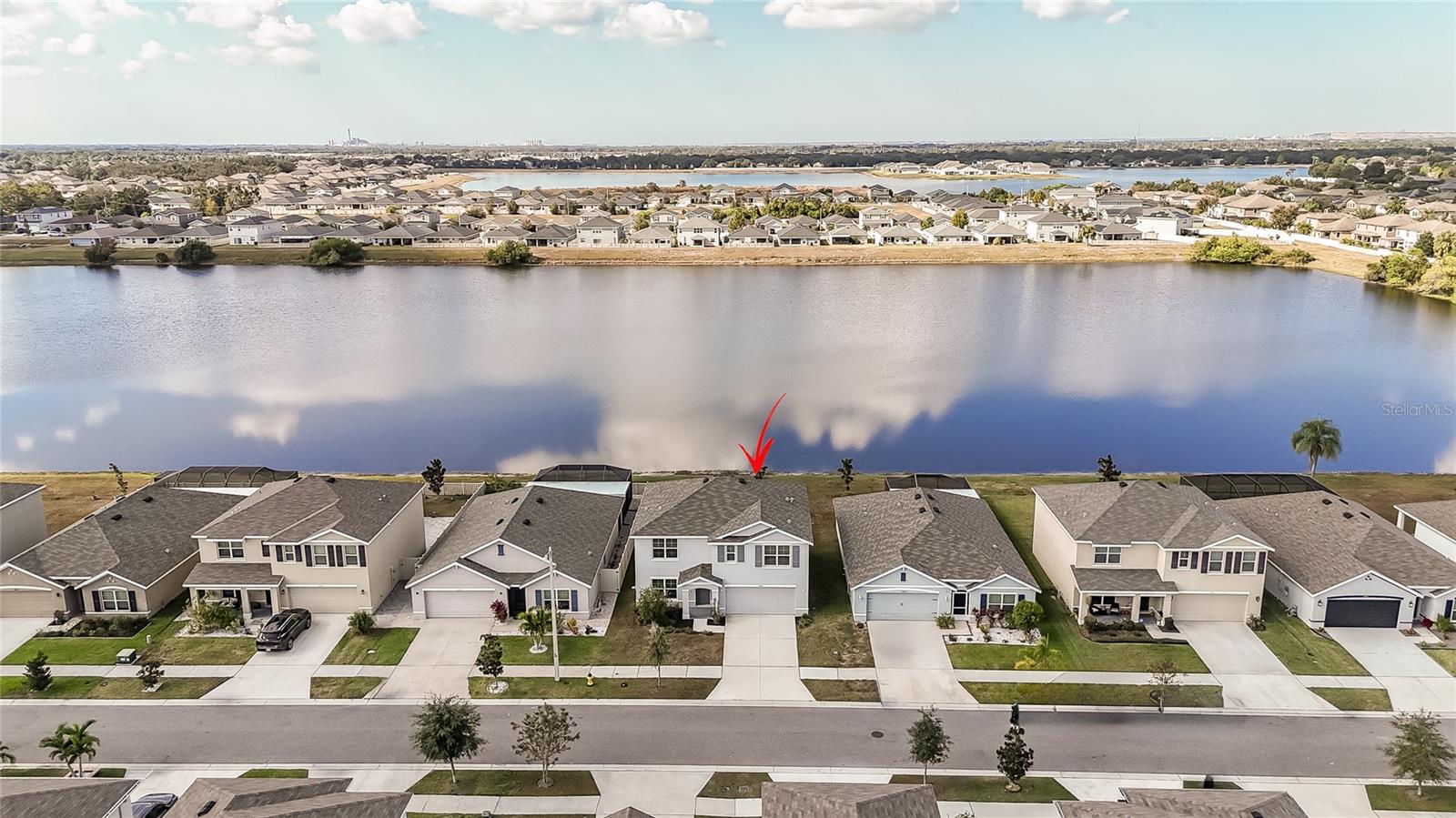 RIDGEWOOD - Residential