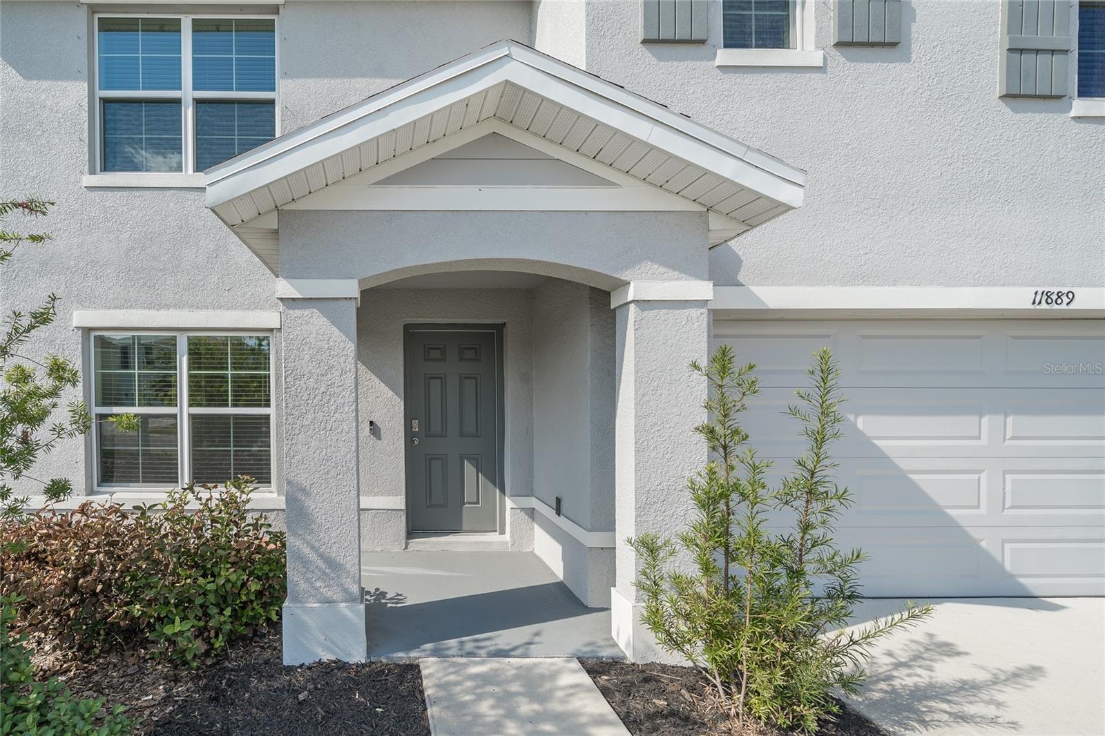 RIDGEWOOD - Residential