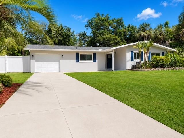 Photo of 103 Carlyle Drive, Palm Harbor, FL 34683 (MLS # W7886706)