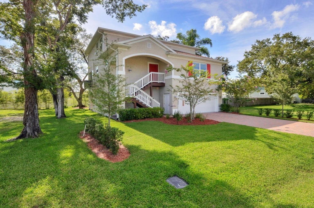 Photo of 7210 S Mascotte Street, Tampa, FL 33616 (MLS # TB8552795)