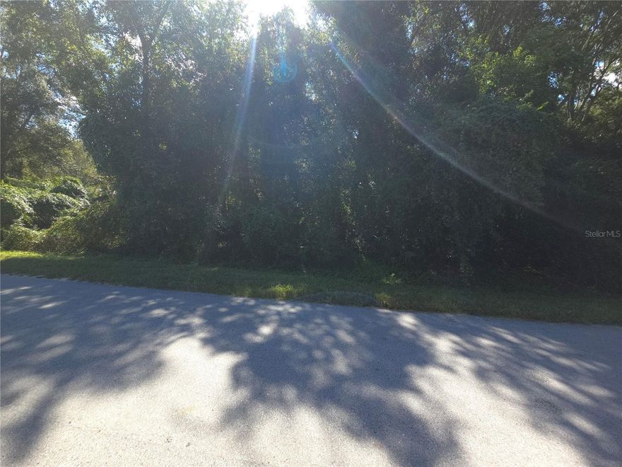 Undeveloped lot ideally located minutes from Ocala and Belleview, Florida, being sold as part of a package of THREE parcels including the adjacent lots, 68 Juniper Pass and 70 Juniper Pass, totaling a combined 1.4 acres, PERFECT for an aspiring investor OR homebuilder looking to place a Site-built Single-Family Home, OR a Multifamily building! The combined lots could easily accommodate a duplex, Triplex, or quadruplex! There is also an option to bundle this purchase with a 2-lot package on the same street if you're considering multiple units, like an additional duplex!
