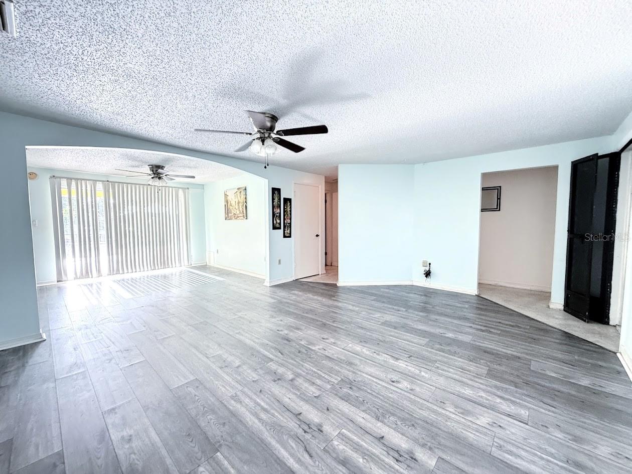 CHARLOTTE SEC 06 - Residential