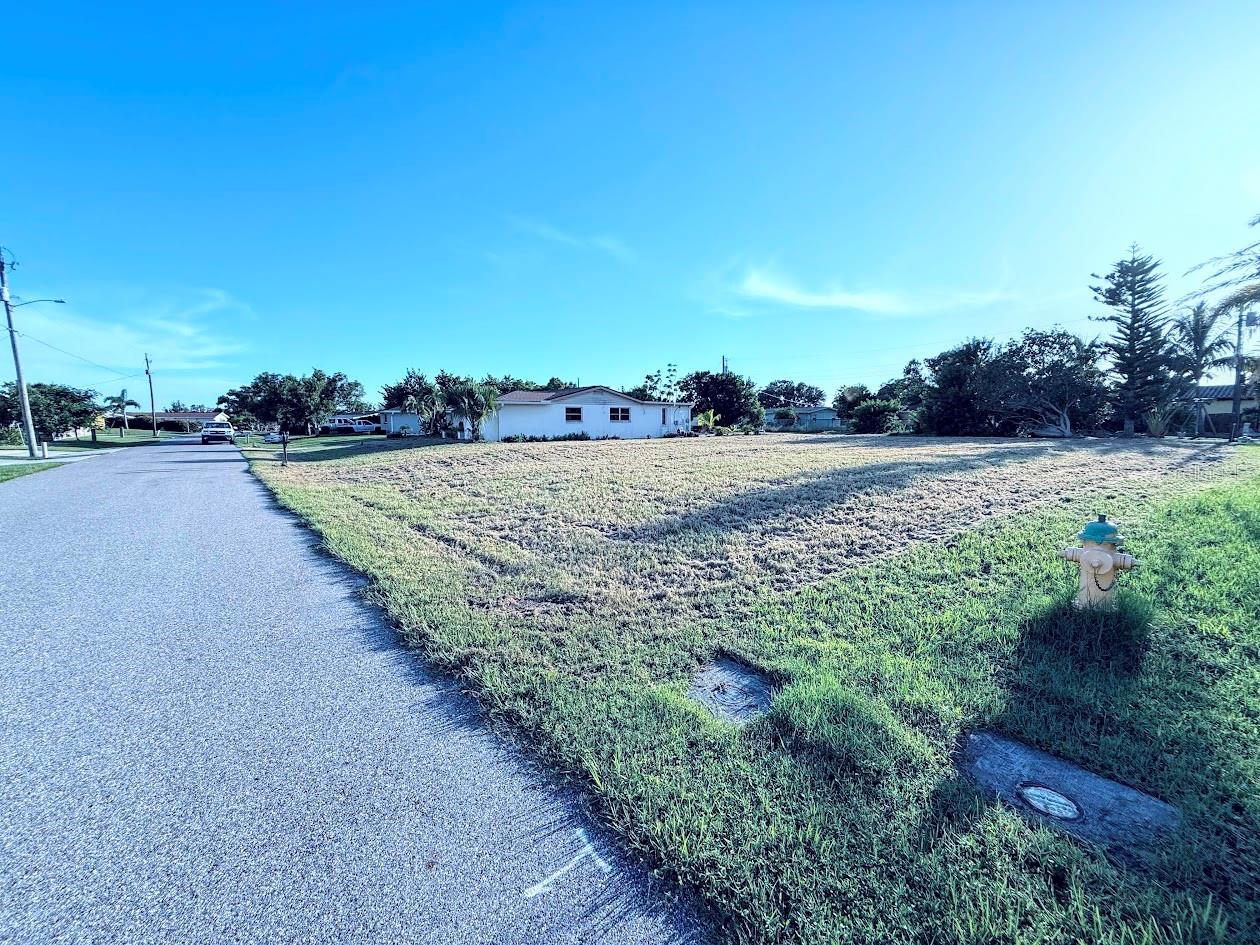 CHARLOTTE SEC 06 - Residential