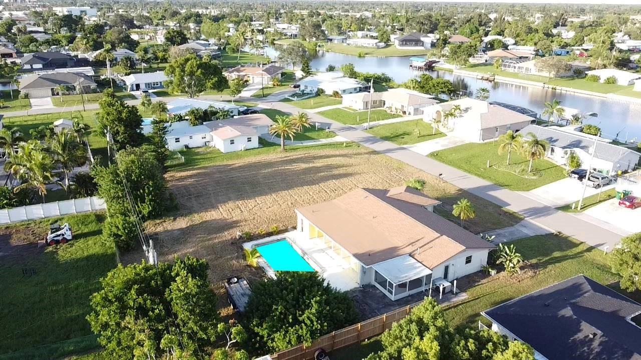 CHARLOTTE SEC 06 - Residential