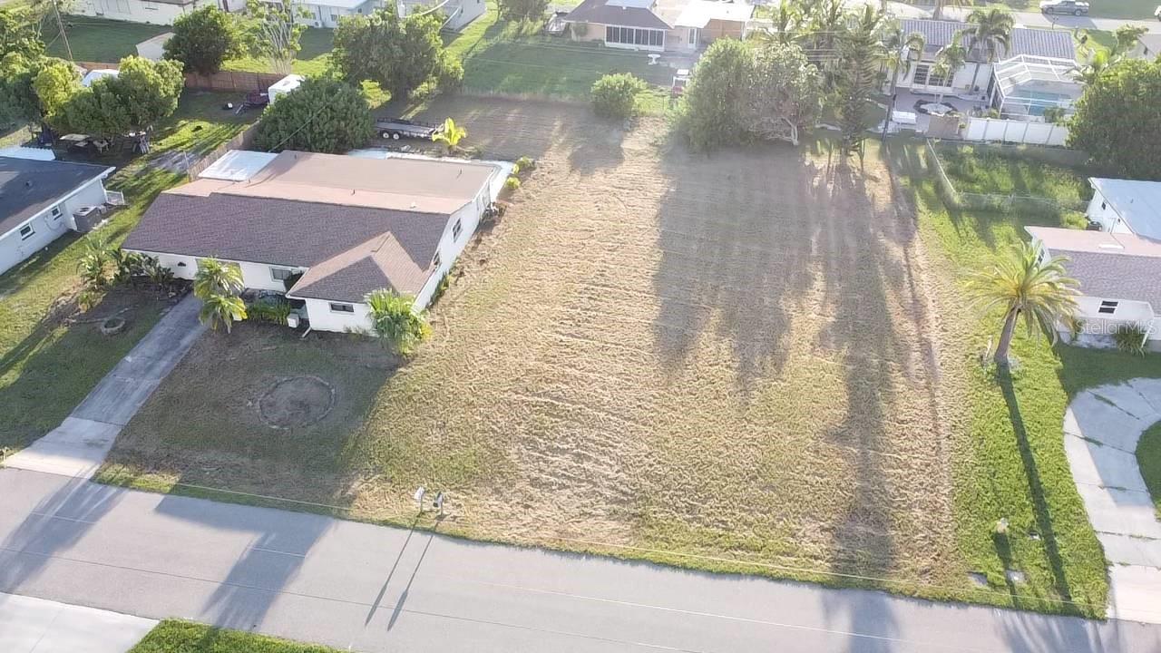 CHARLOTTE SEC 06 - Residential