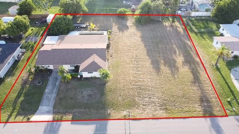 156 FRANCIS DRIVE NE PORT CHARLOTTE FL 33952