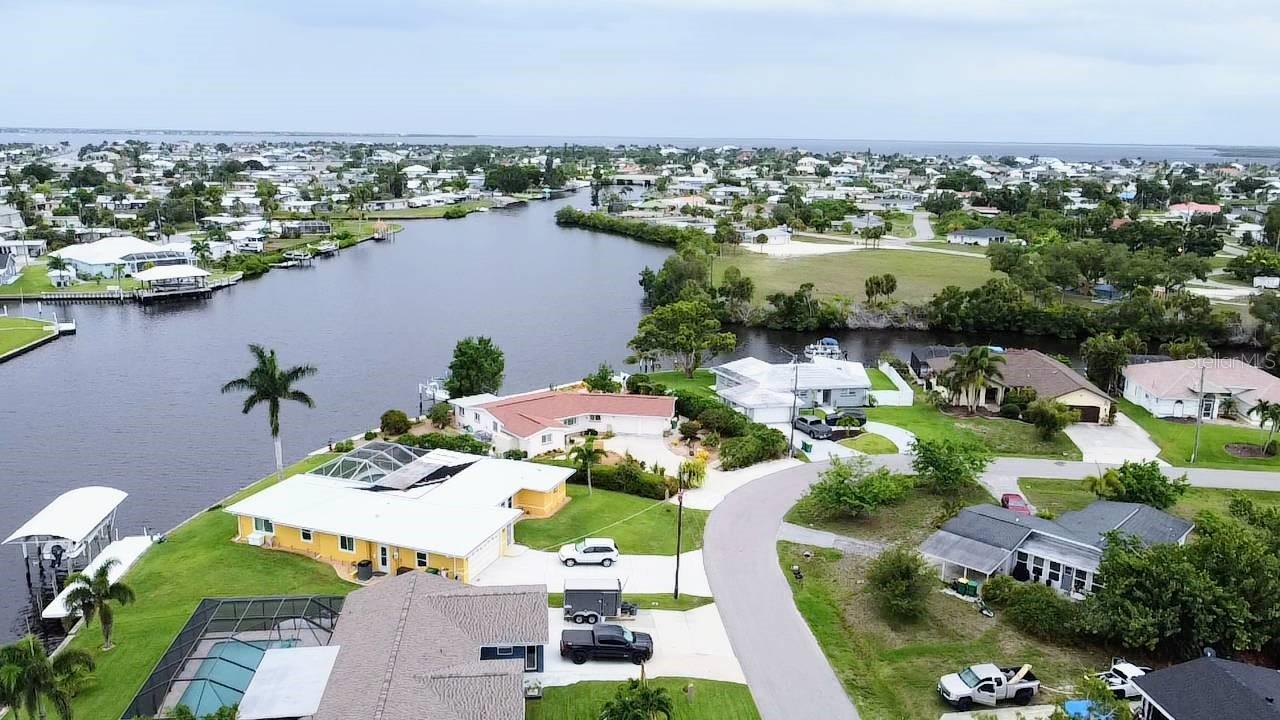 CHARLOTTE SEC 06 - Residential