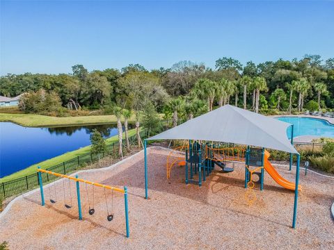 A home in ZEPHYRHILLS