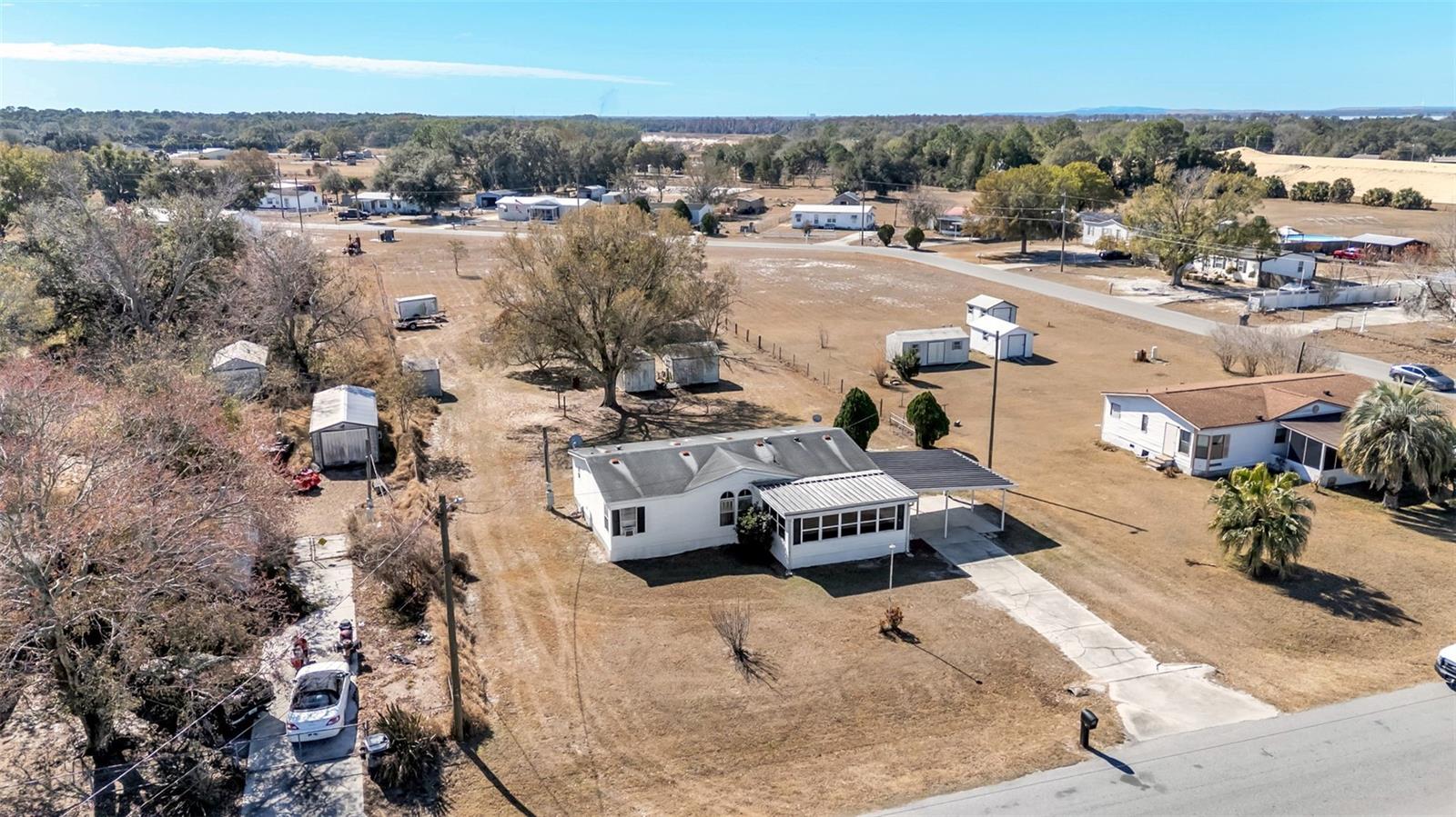 THORNHILL ESTATES - Residential