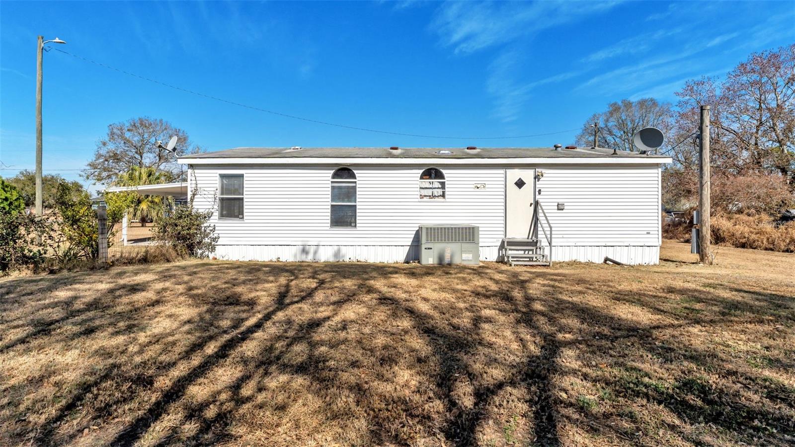 THORNHILL ESTATES - Residential