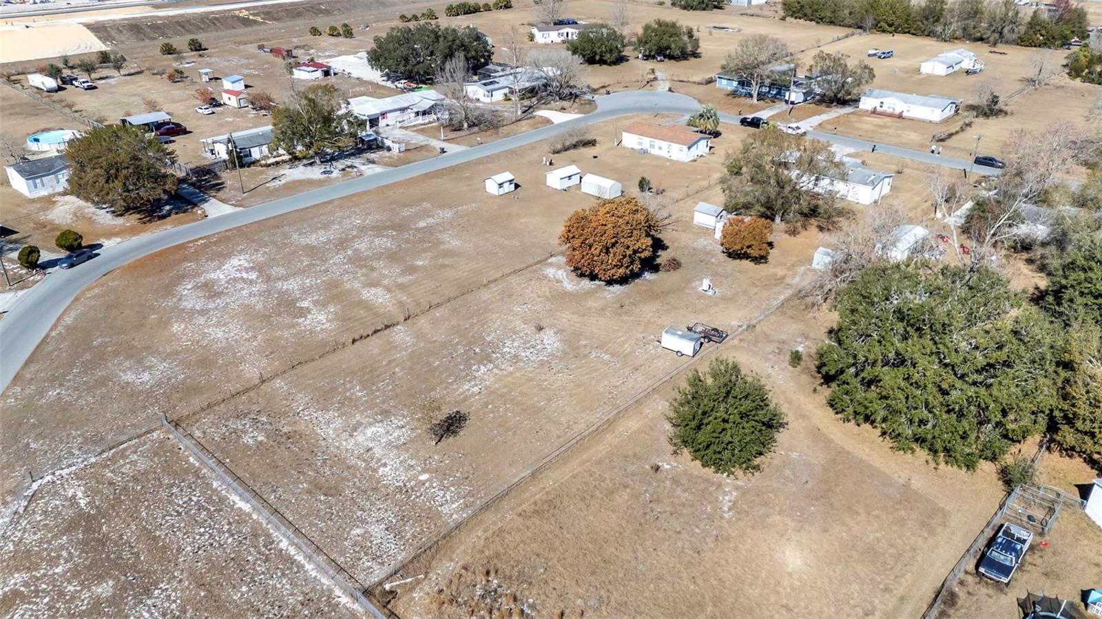 THORNHILL ESTATES - Residential