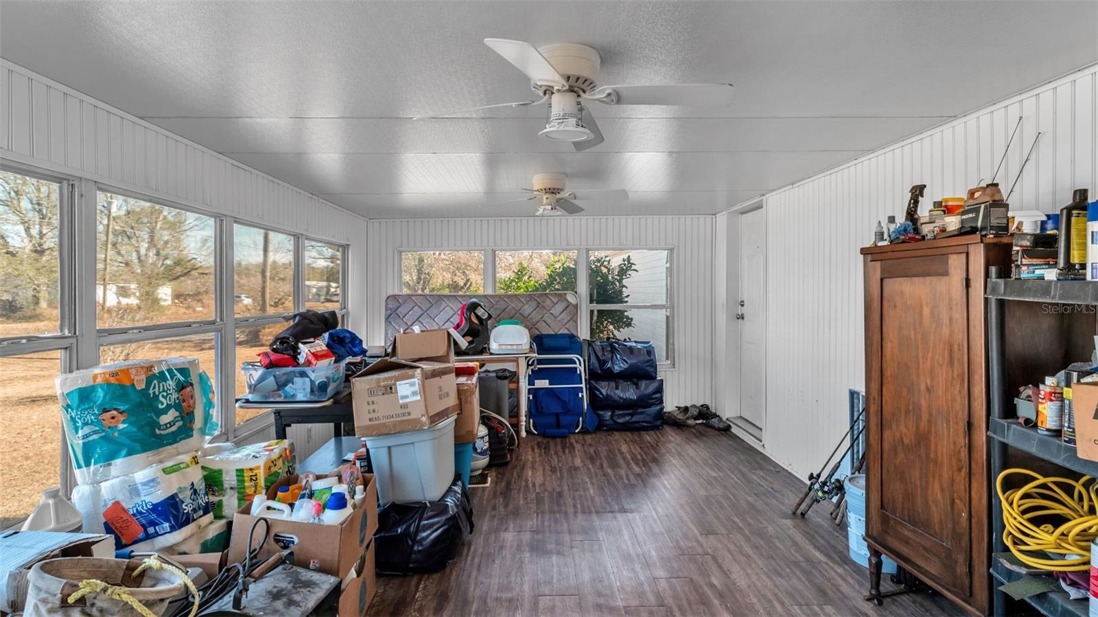 THORNHILL ESTATES - Residential