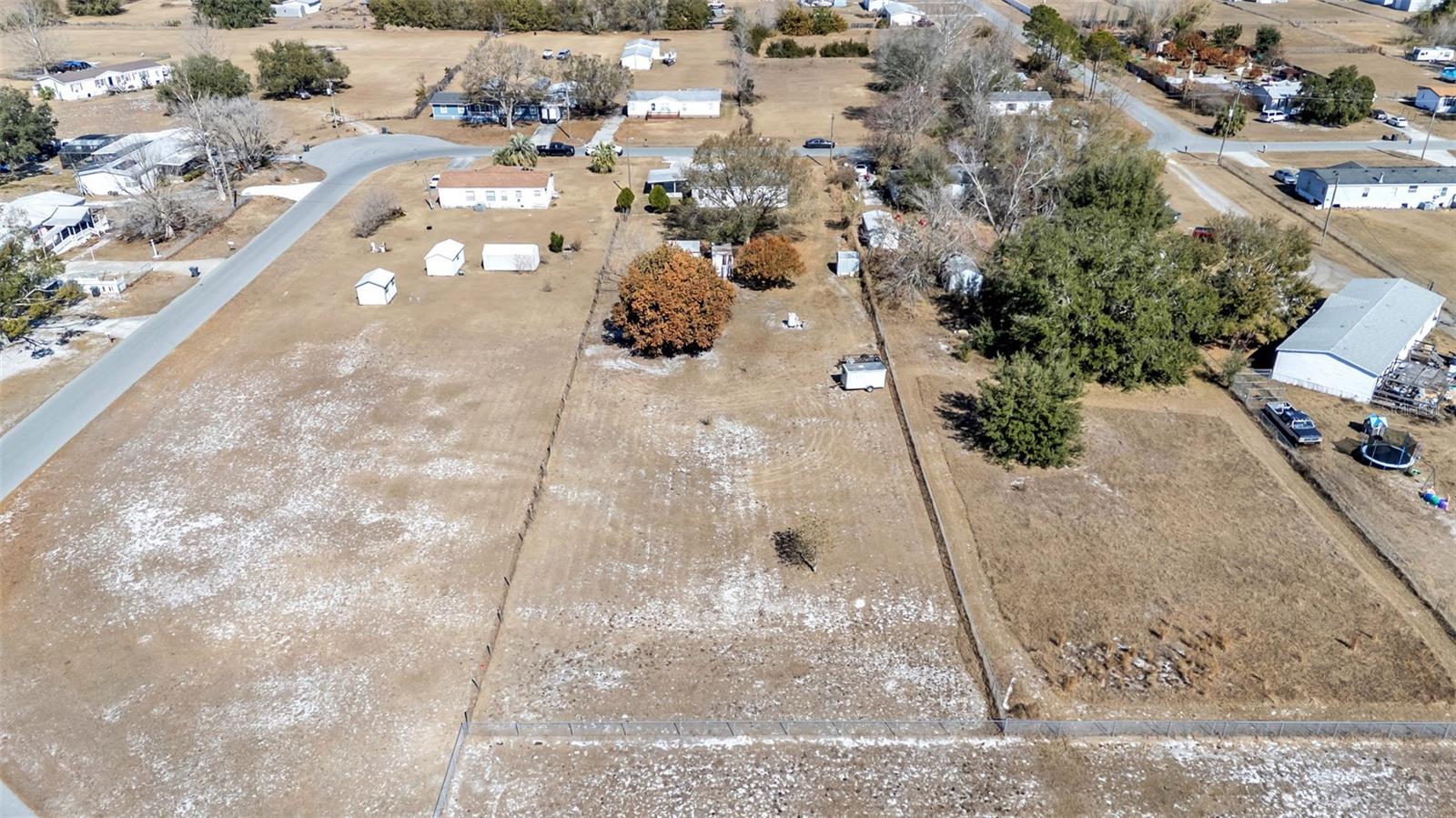 THORNHILL ESTATES - Residential