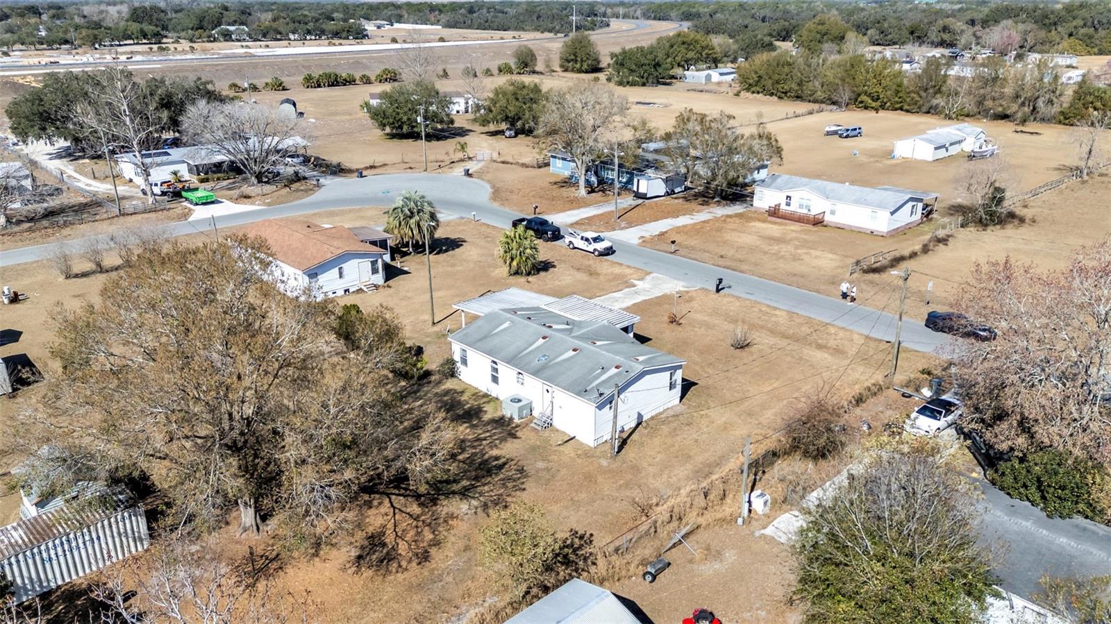 THORNHILL ESTATES - Residential