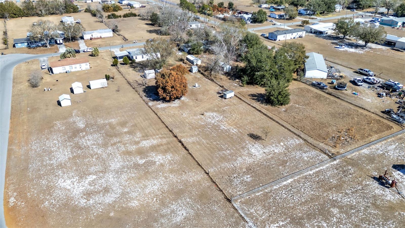 THORNHILL ESTATES - Residential