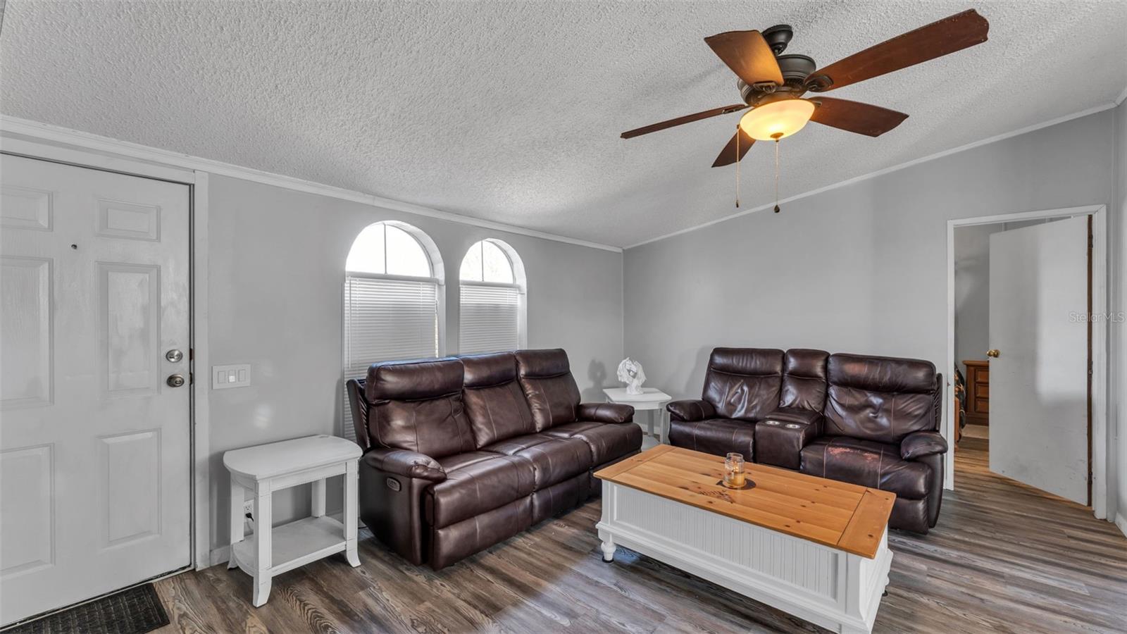 THORNHILL ESTATES - Residential