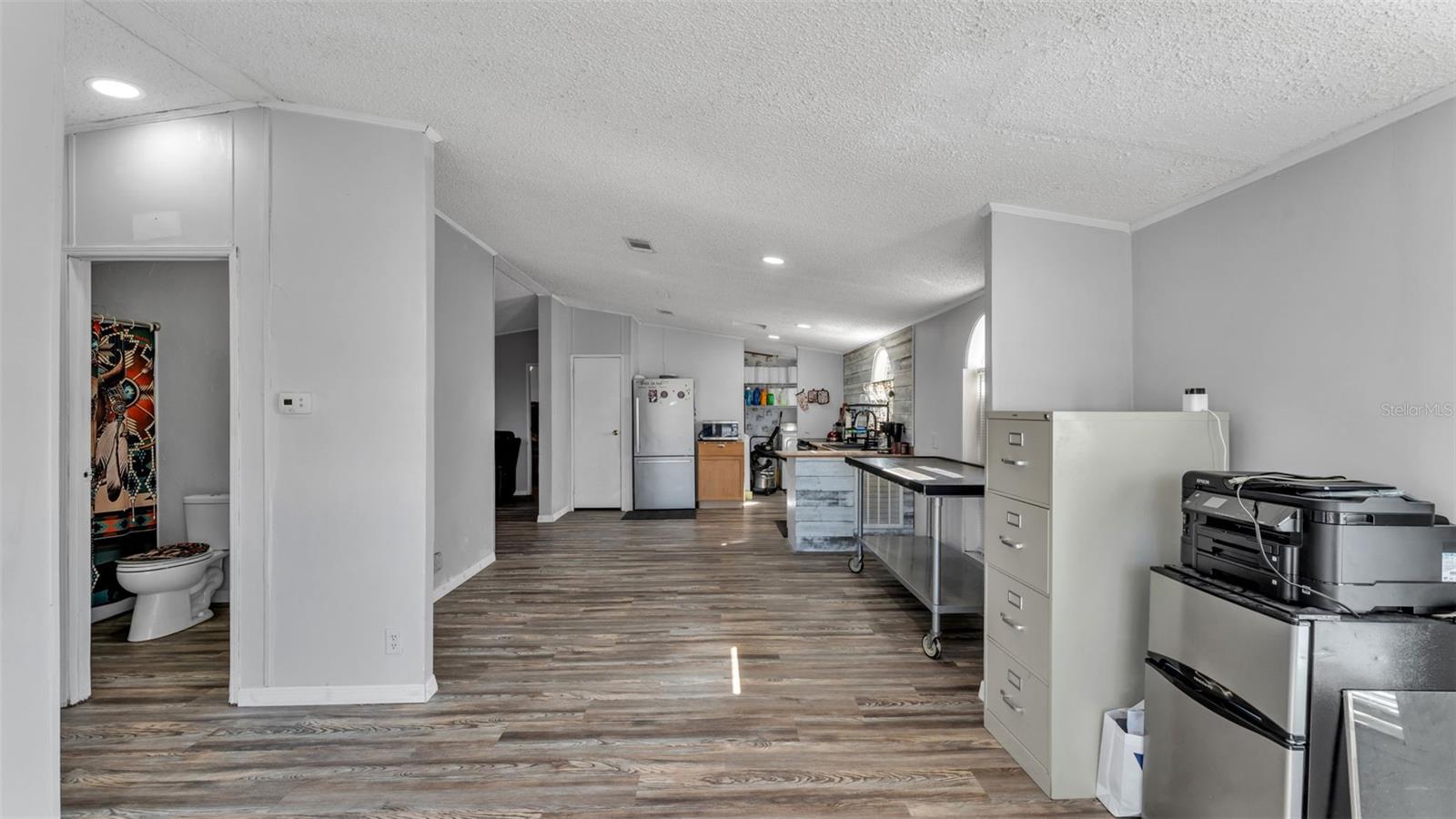 THORNHILL ESTATES - Residential