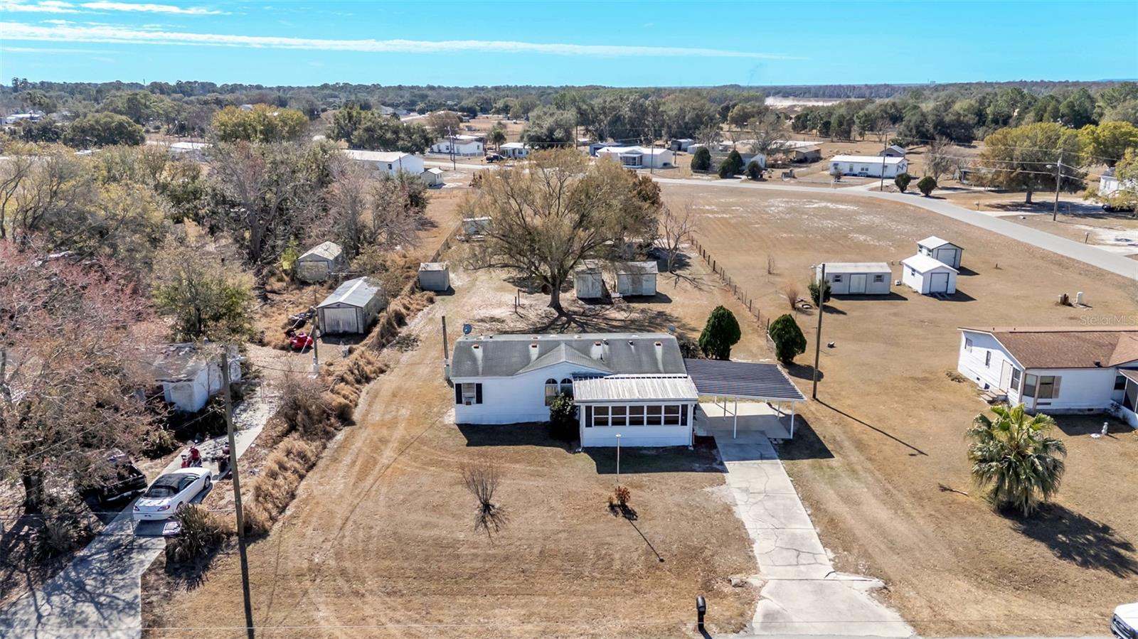 THORNHILL ESTATES - Residential