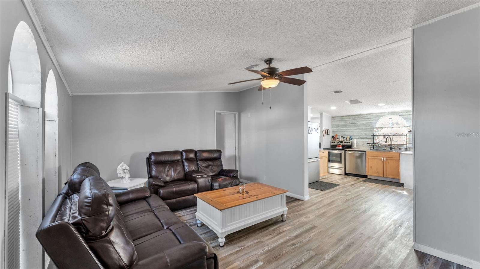 THORNHILL ESTATES - Residential