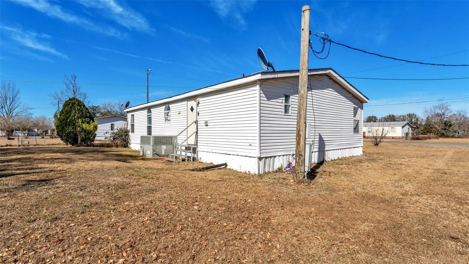 THORNHILL ESTATES - Residential