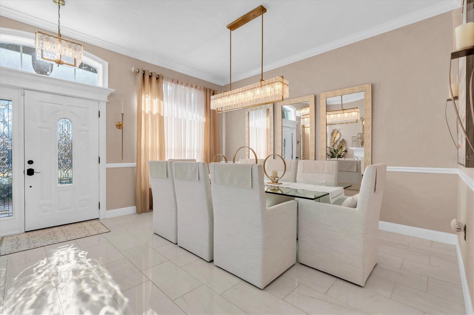 BUCKHORN THIRD ADD - Residential