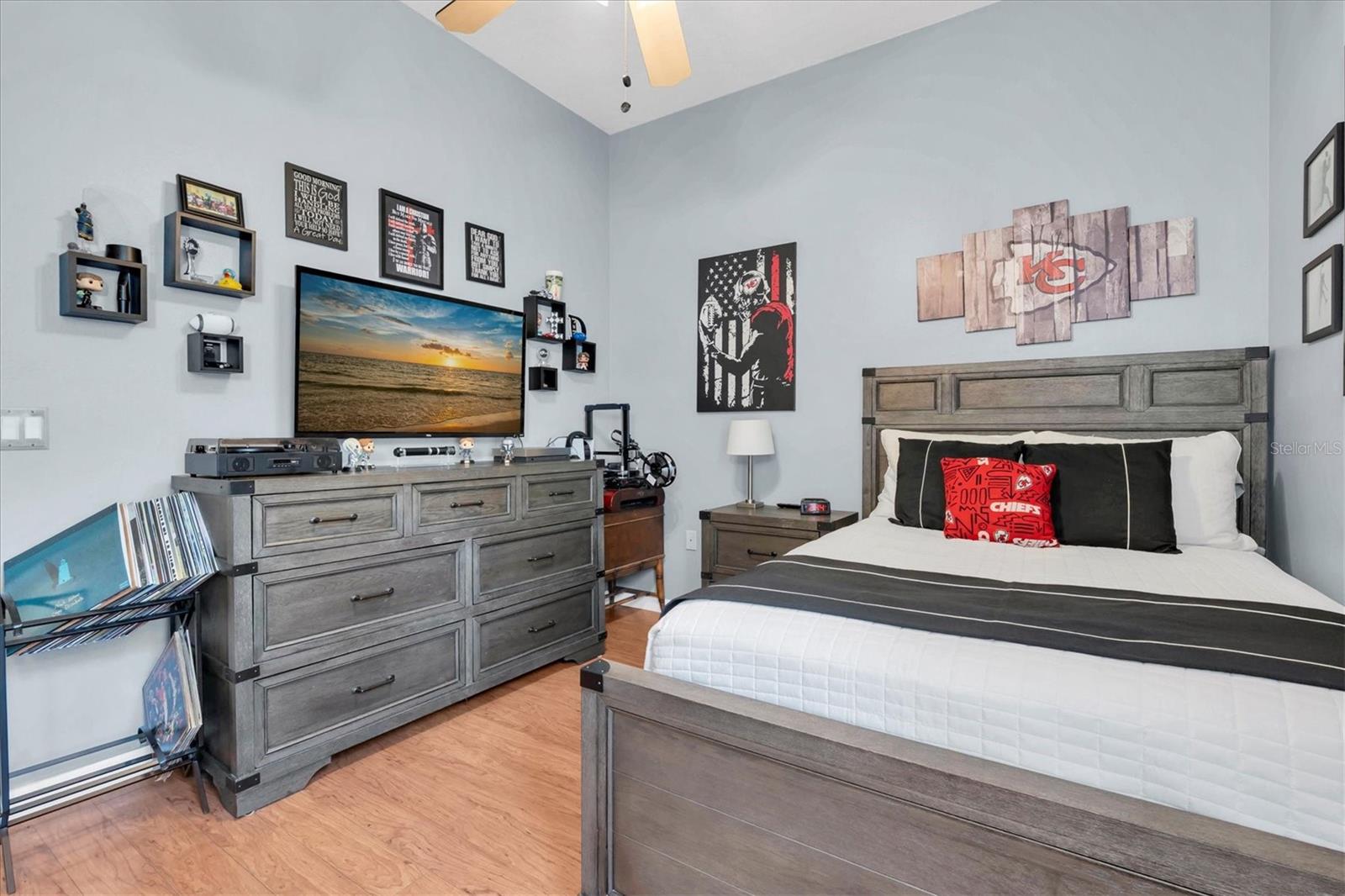 BUCKHORN THIRD ADD - Residential