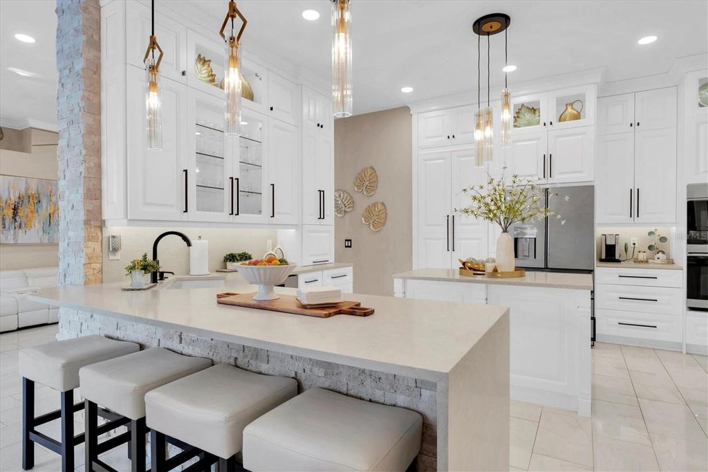 Photo of 2718 Brianholly Drive, Valrico, FL 33596 (MLS # TB8462215)