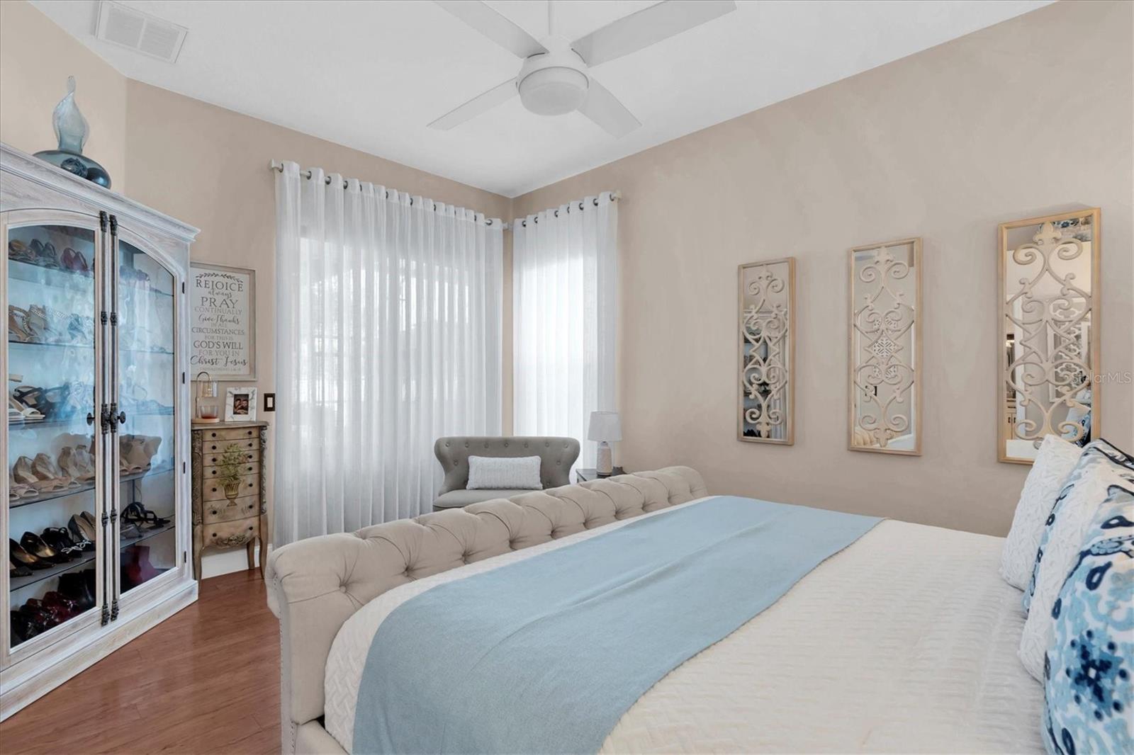 BUCKHORN THIRD ADD - Residential