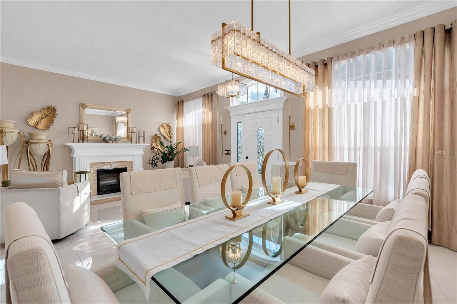 BUCKHORN THIRD ADD - Residential