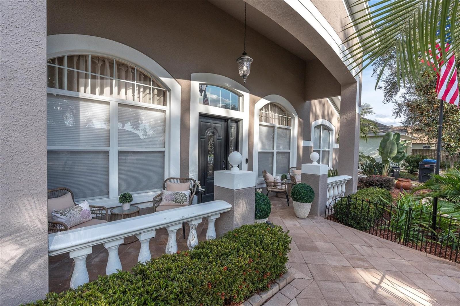 BUCKHORN THIRD ADD - Residential